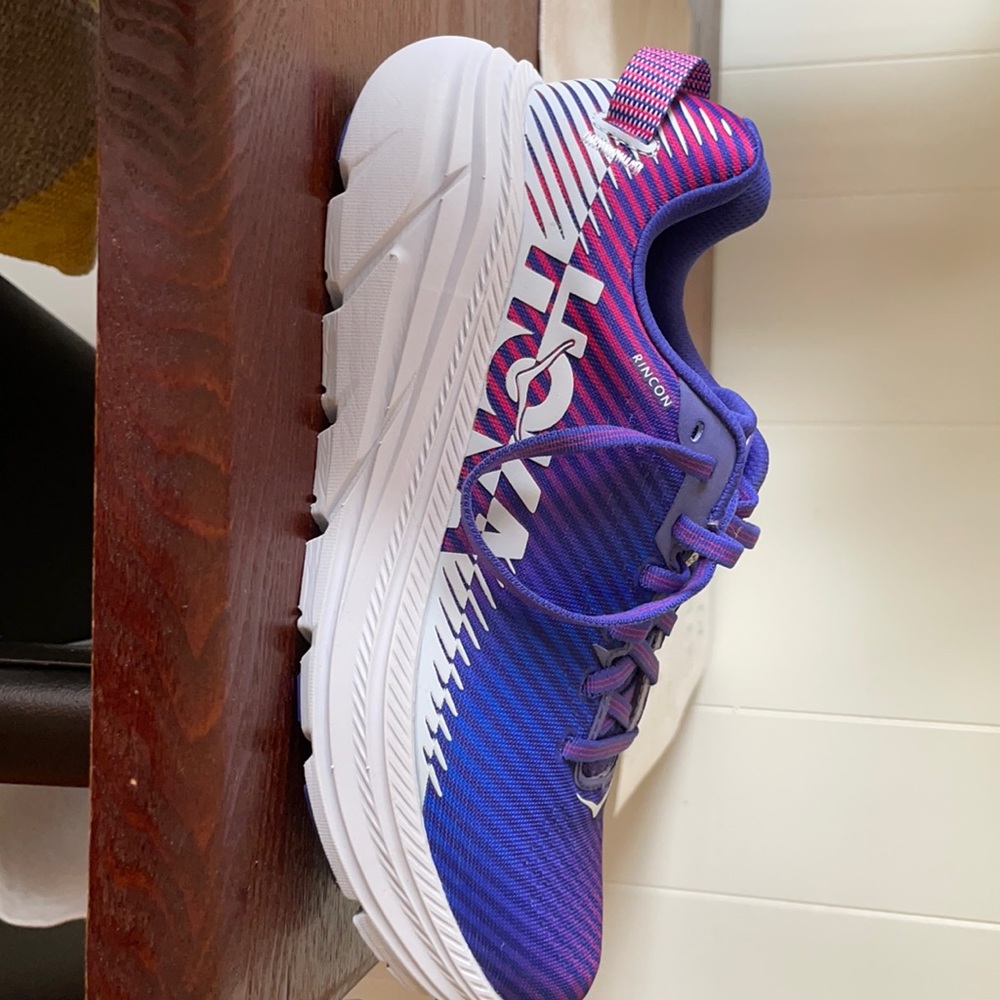 Brand New Never Worn Hoka Shoes